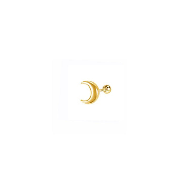 Piercing Luna