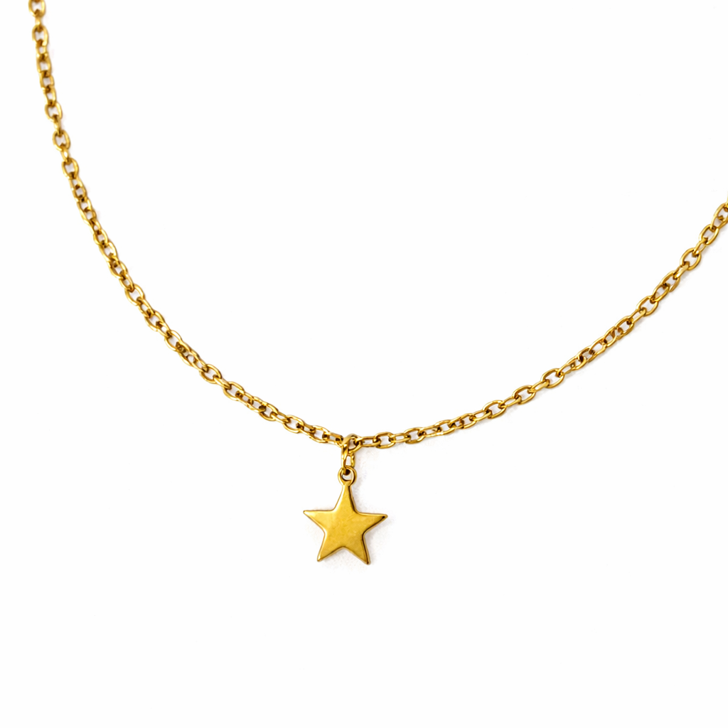 Colgante Estrella