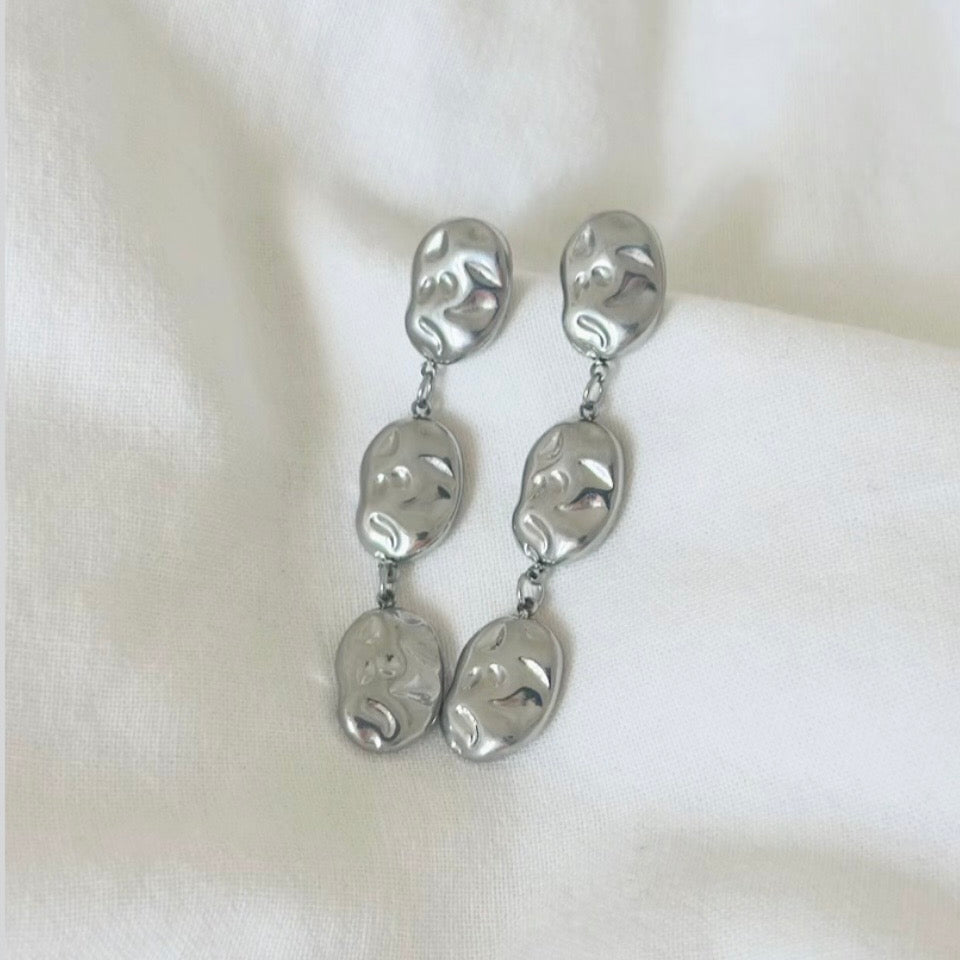 Pendientes Vega