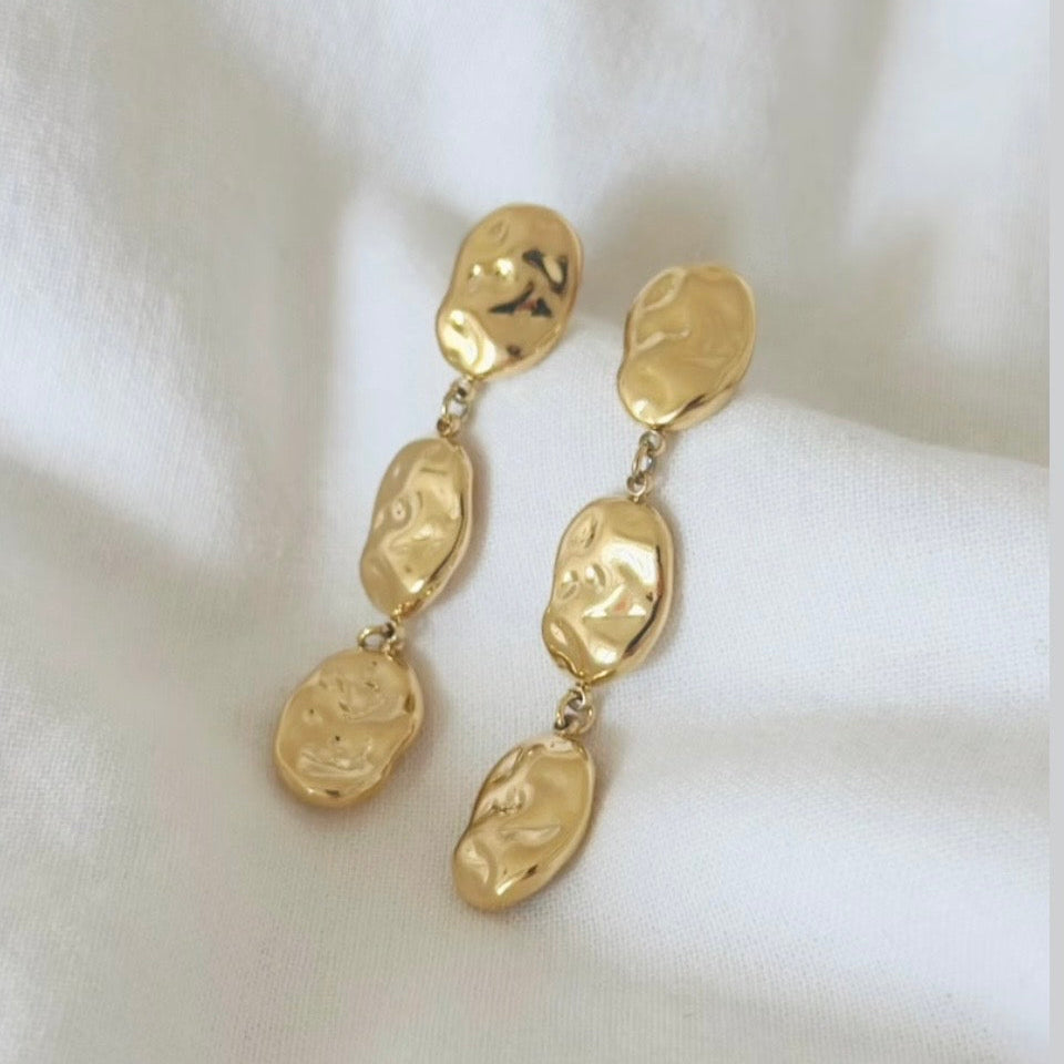 Pendientes Vega