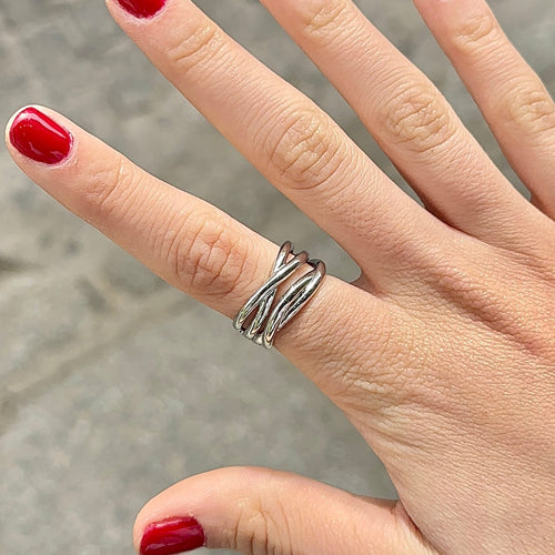 Anillo Madrid