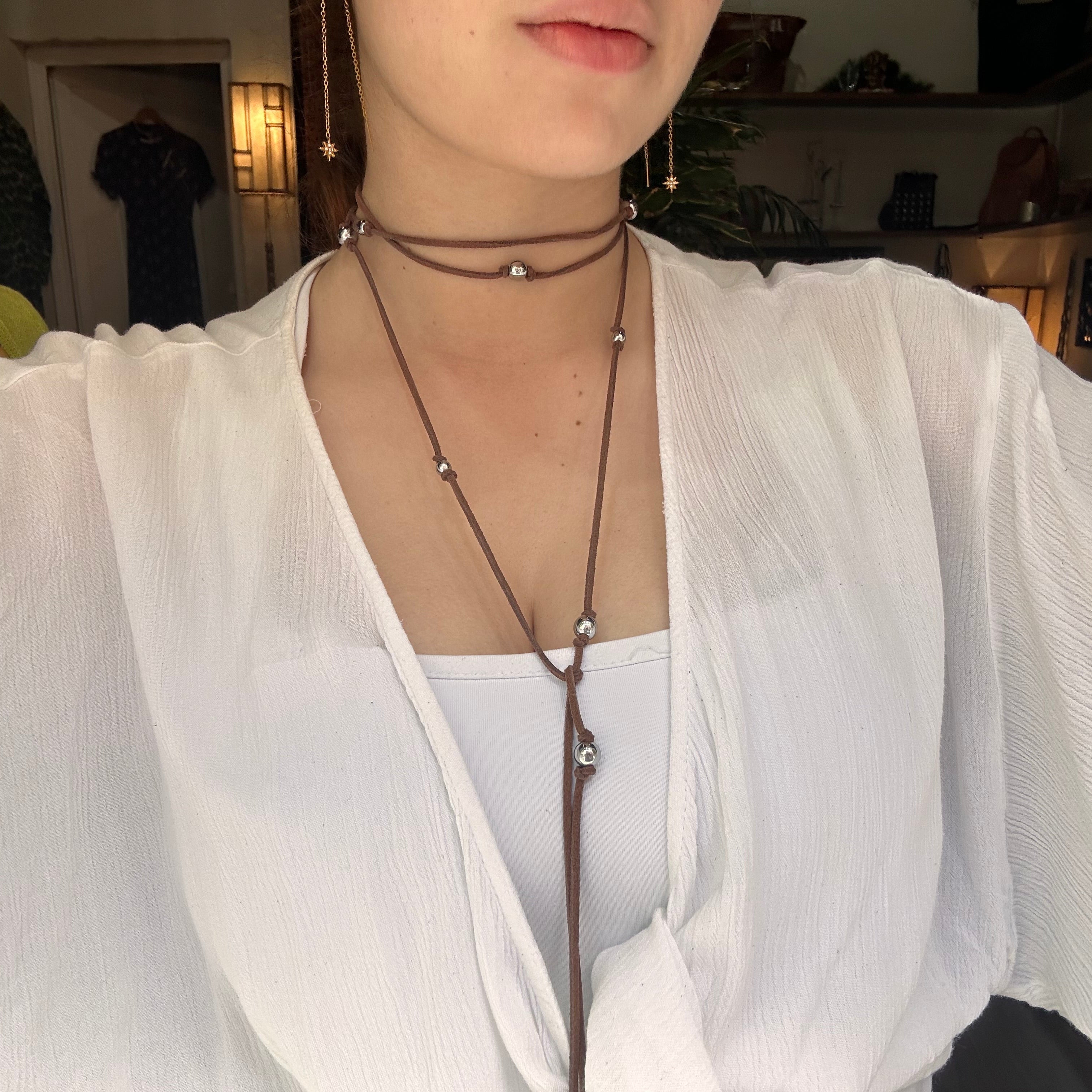 Collar Bali