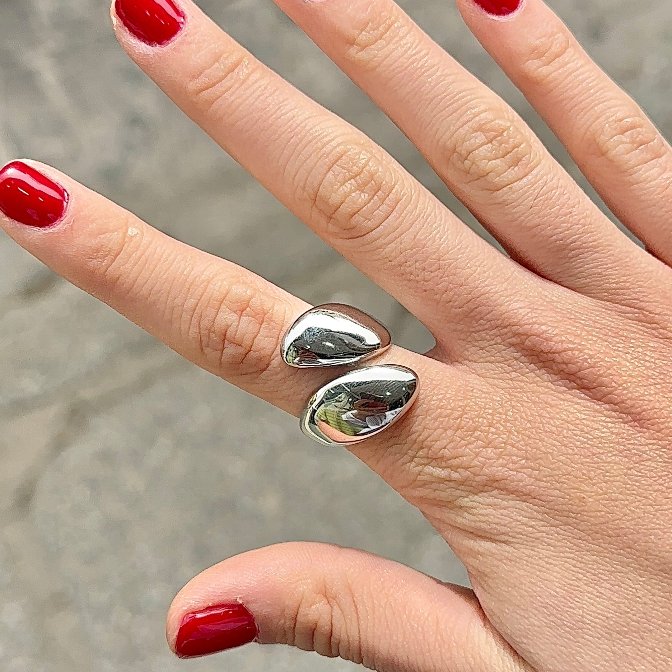 Anillo Osaka