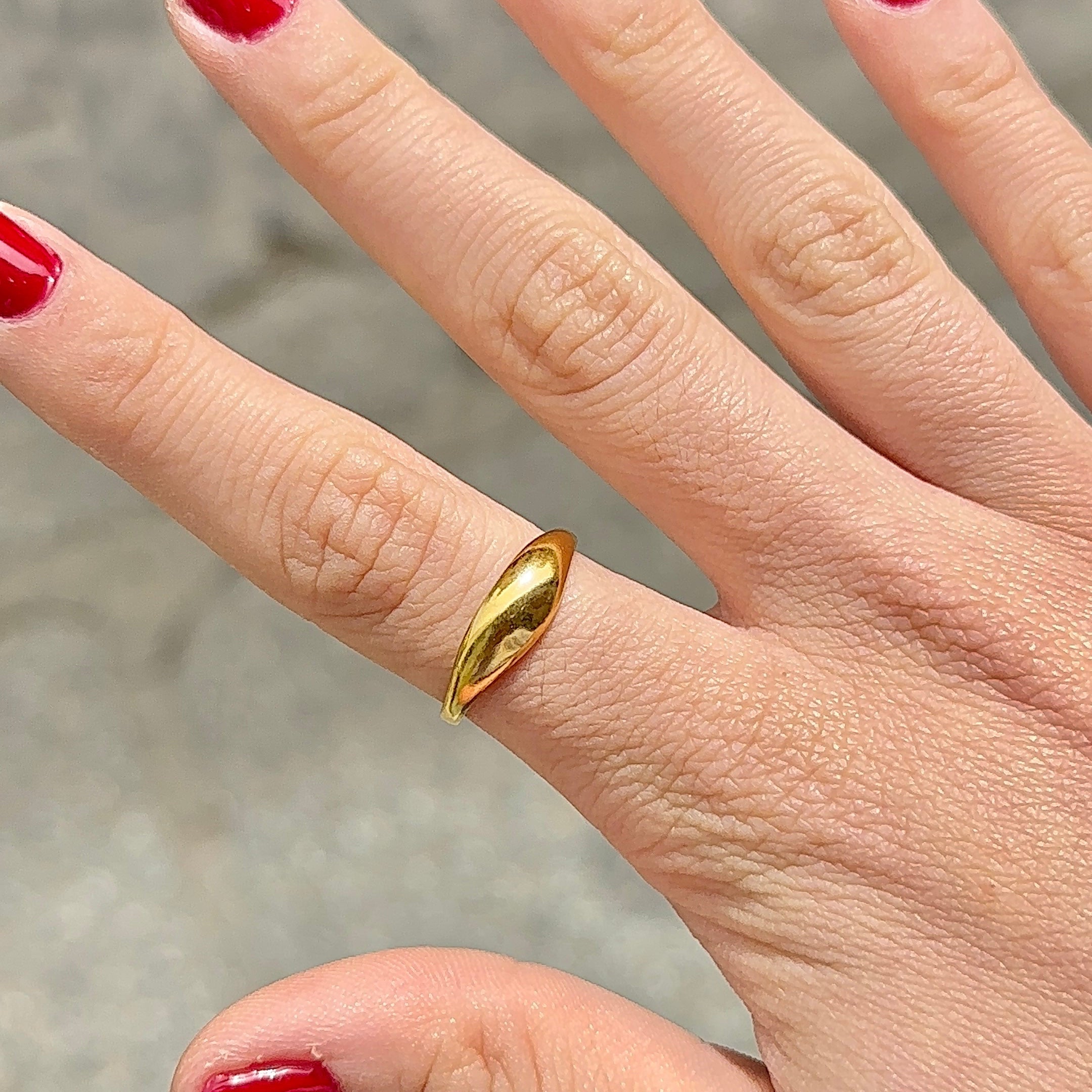 Anillo Boston