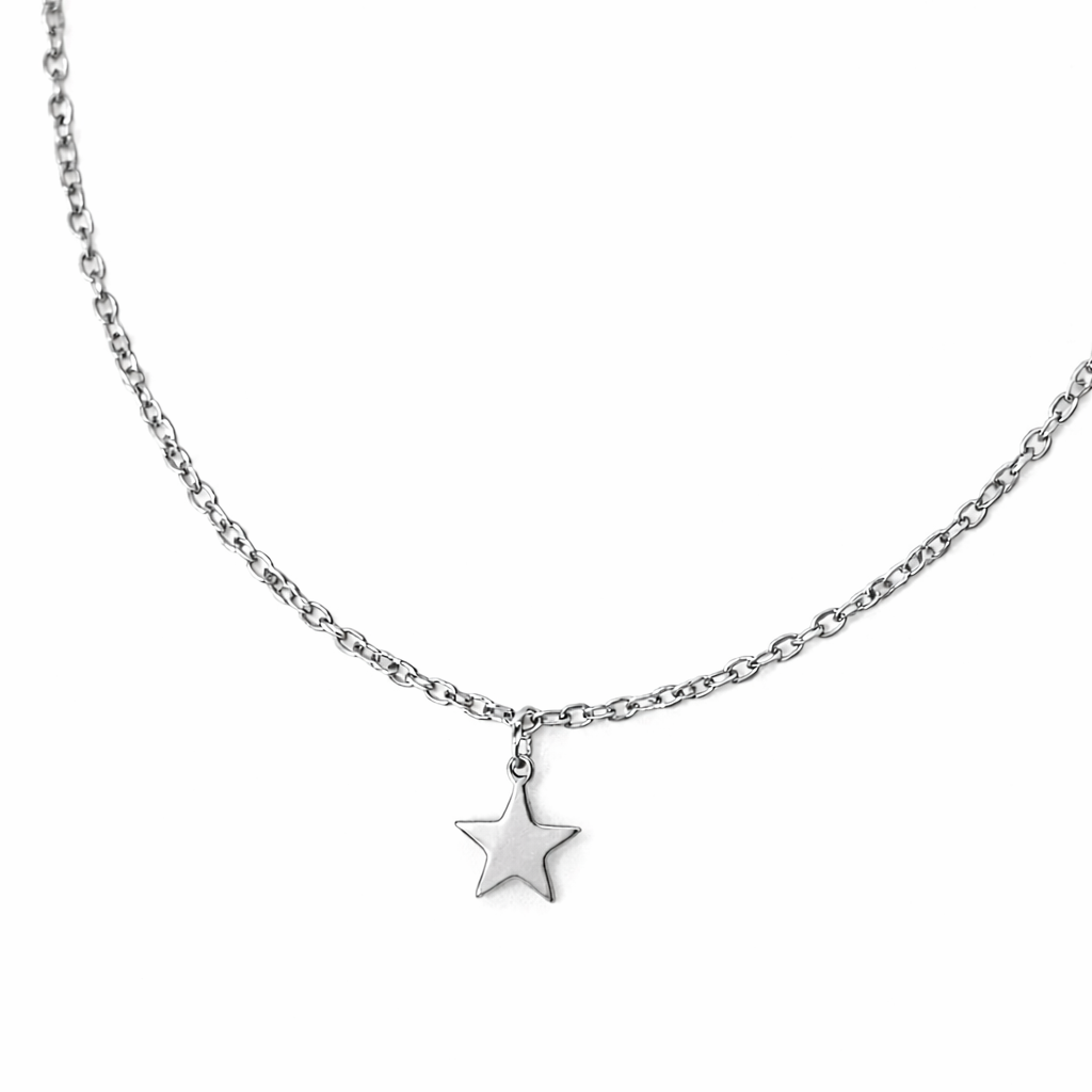 Colgante Estrella