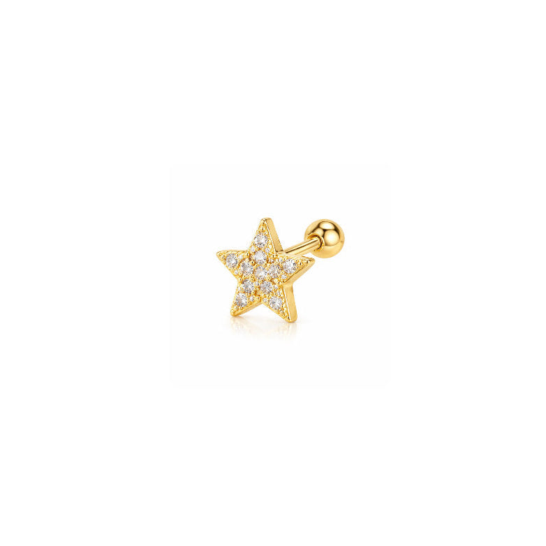 Piercing Estrella