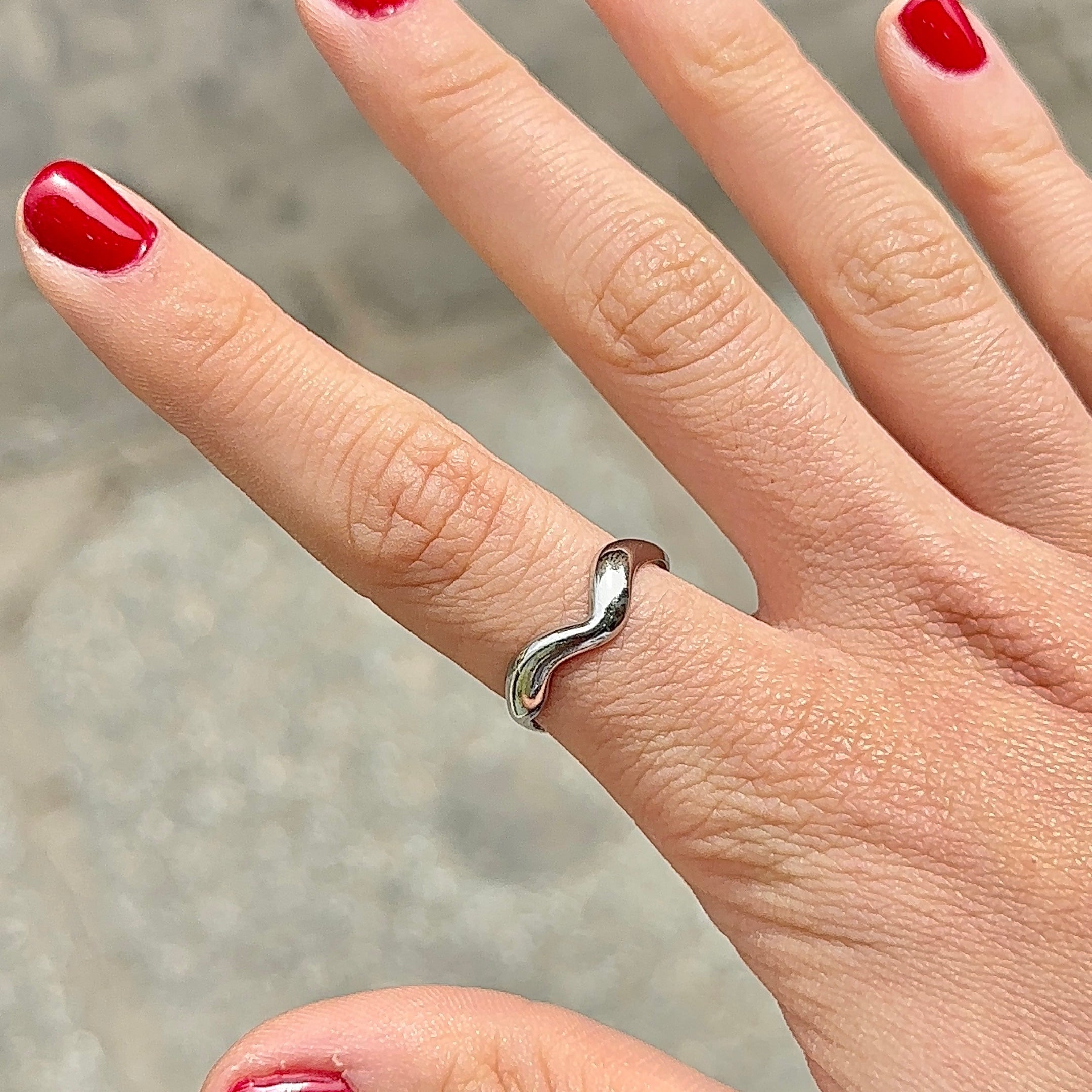 Anillo Niza