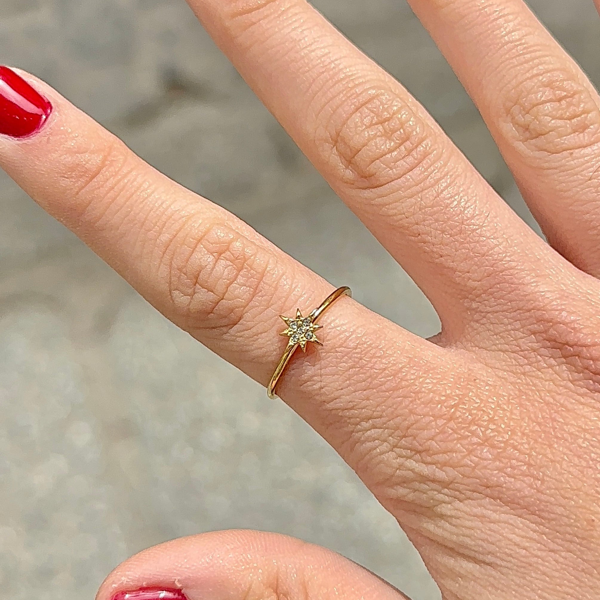 Anillo Petra