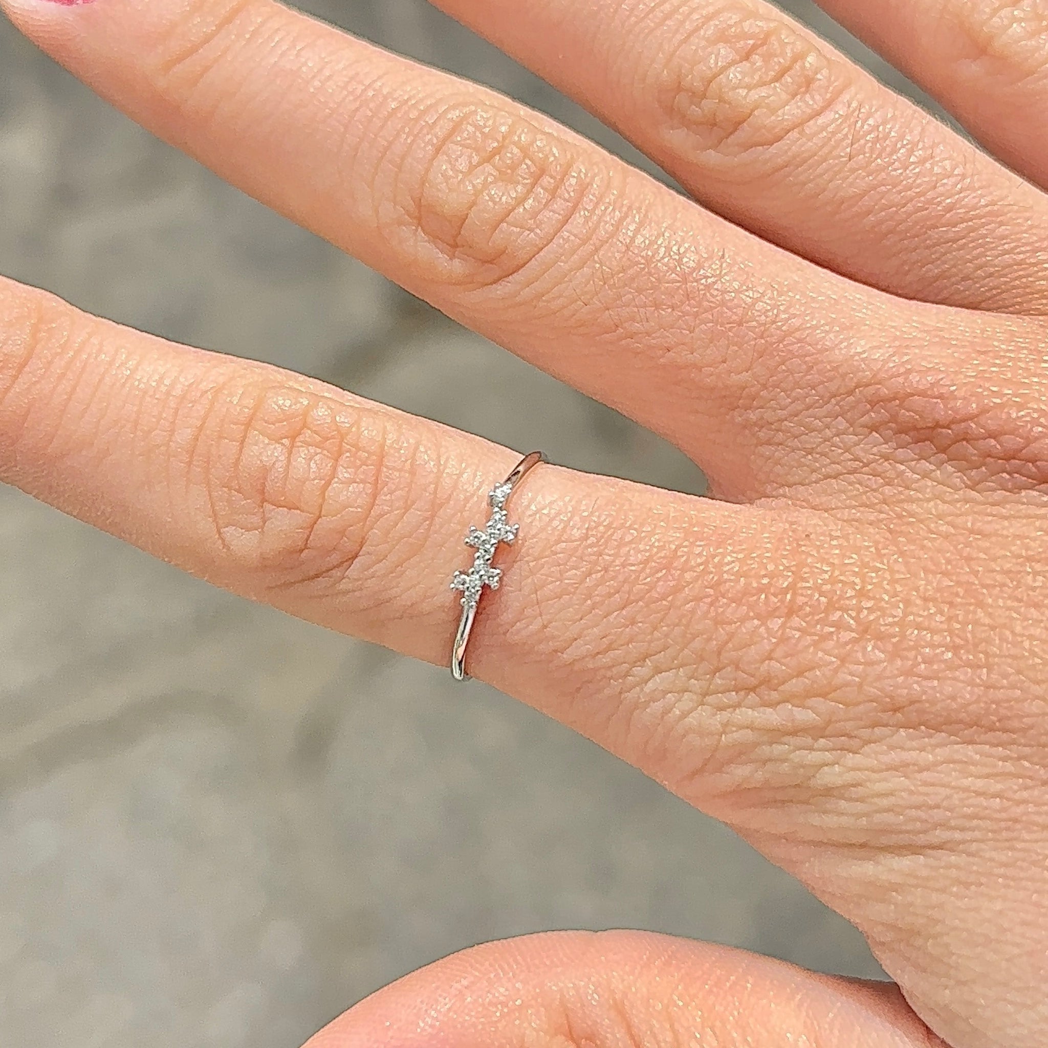 Anillo París