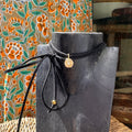 Collar Luz