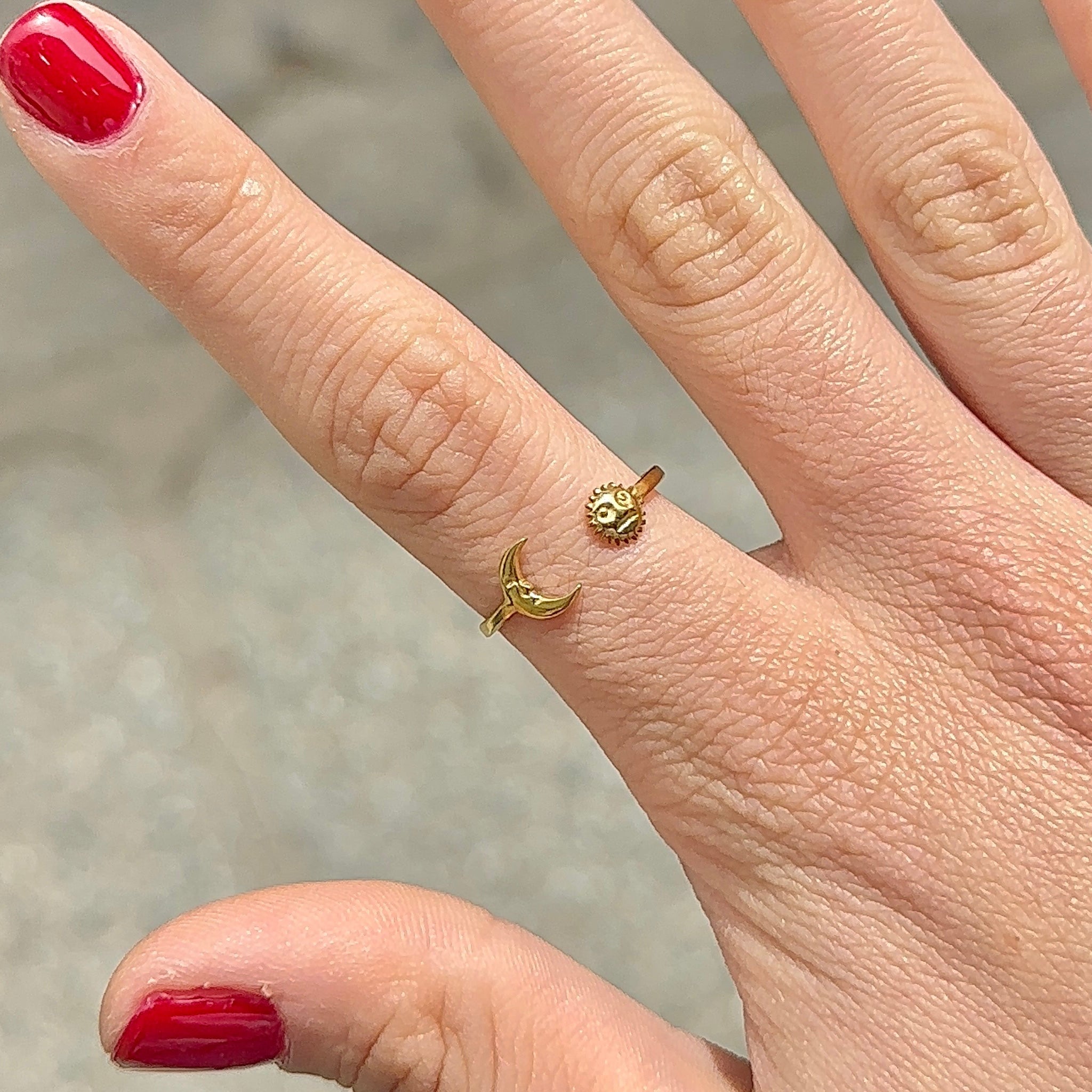 Anillo Miami