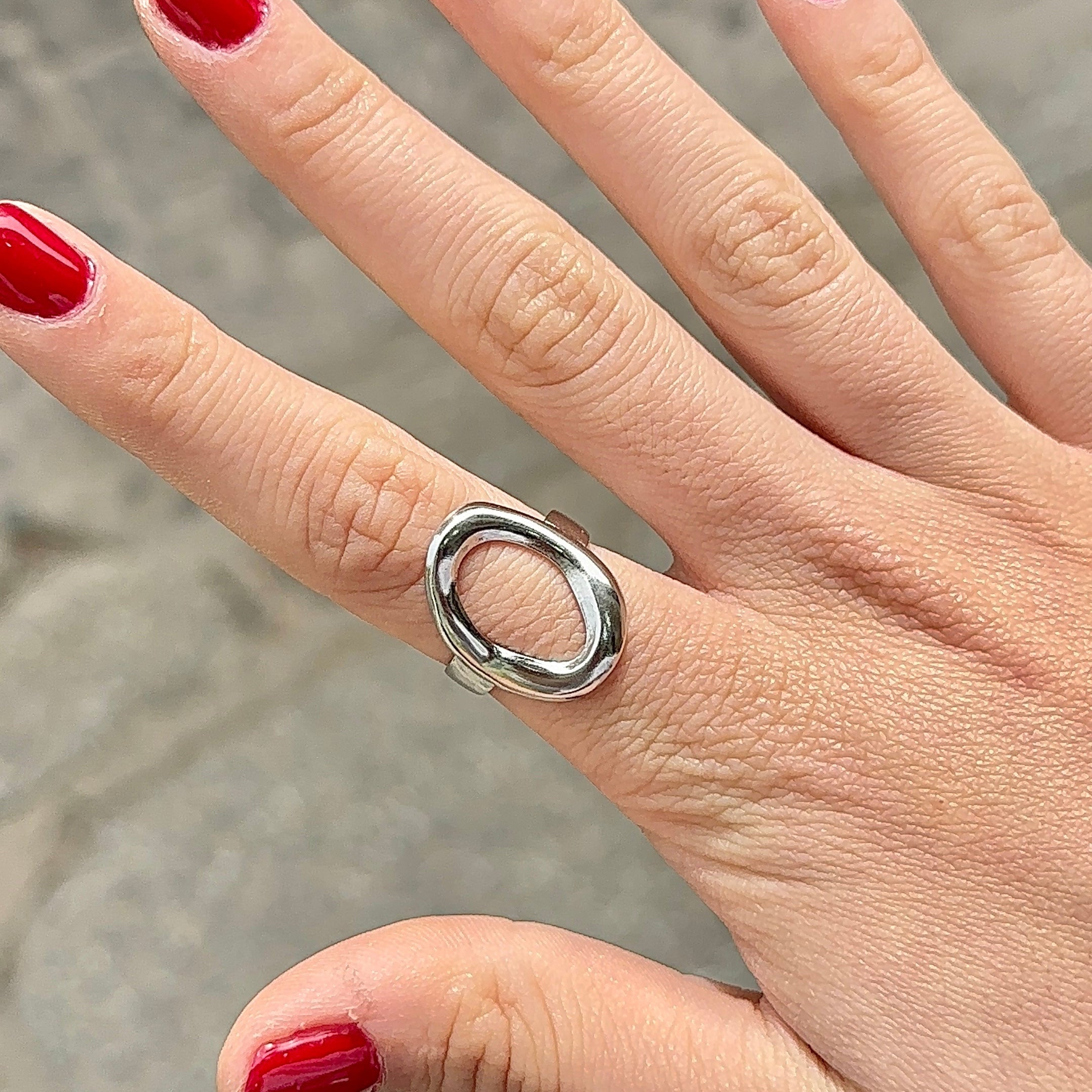 Anillo Lisboa