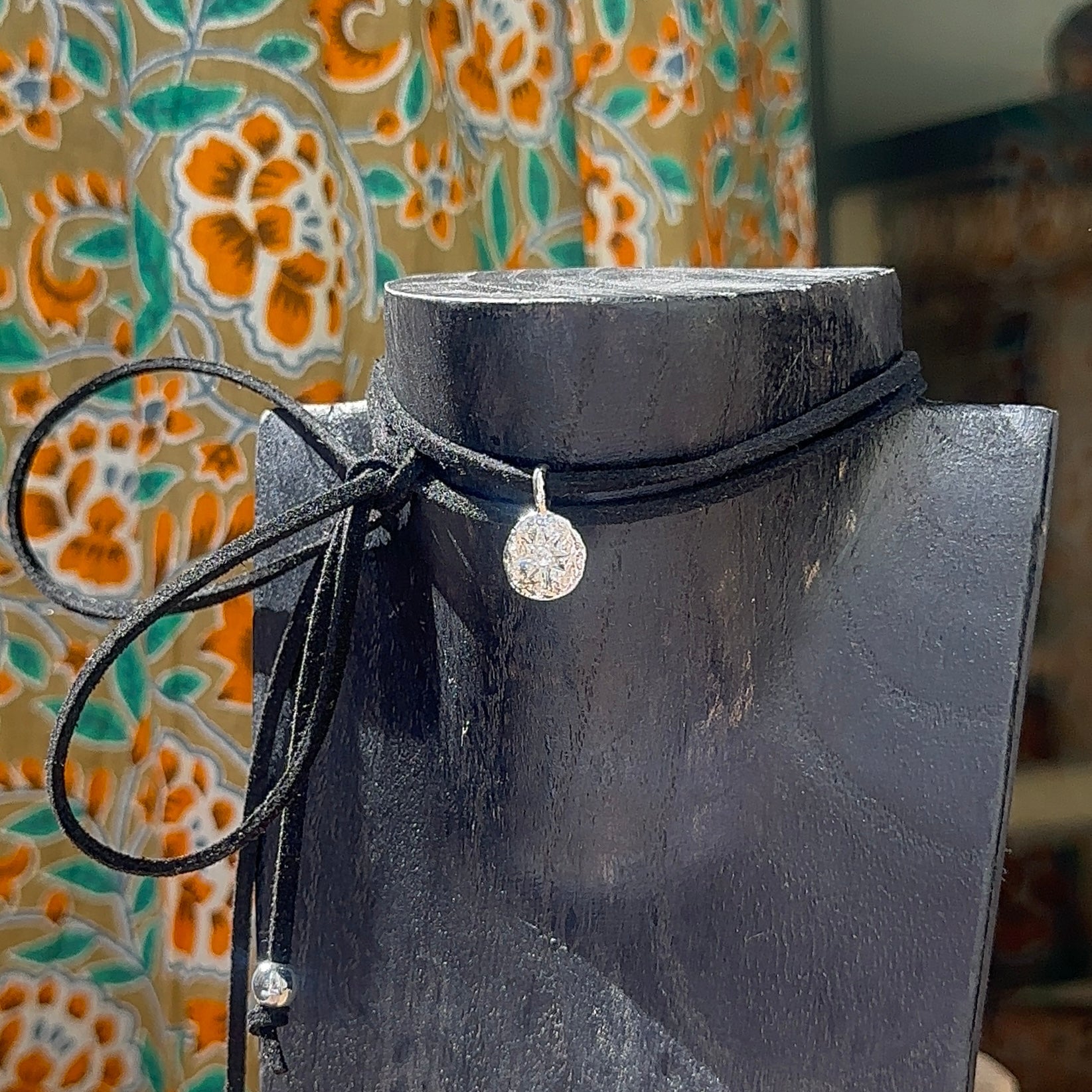 Collar Luz