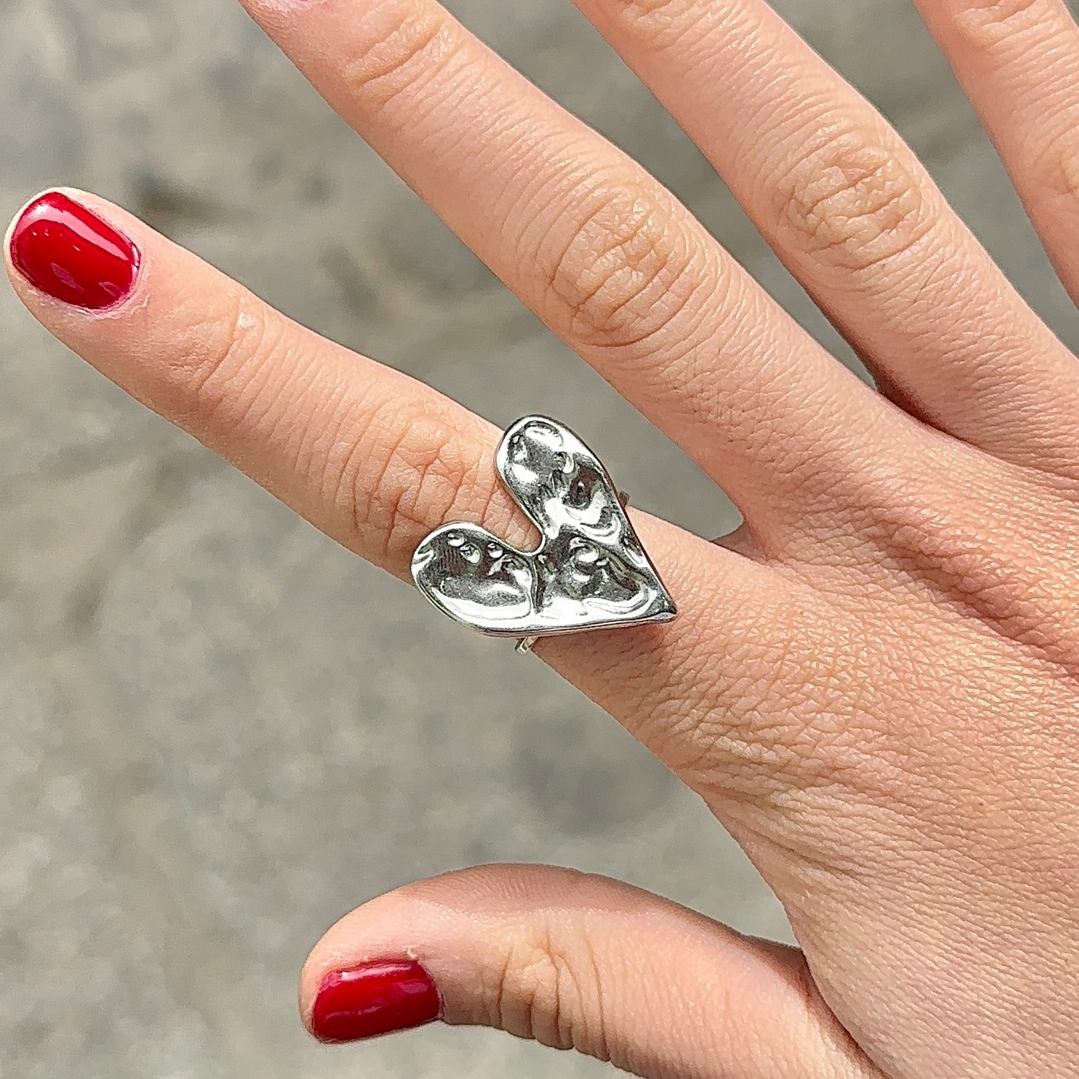 Anillo Cali