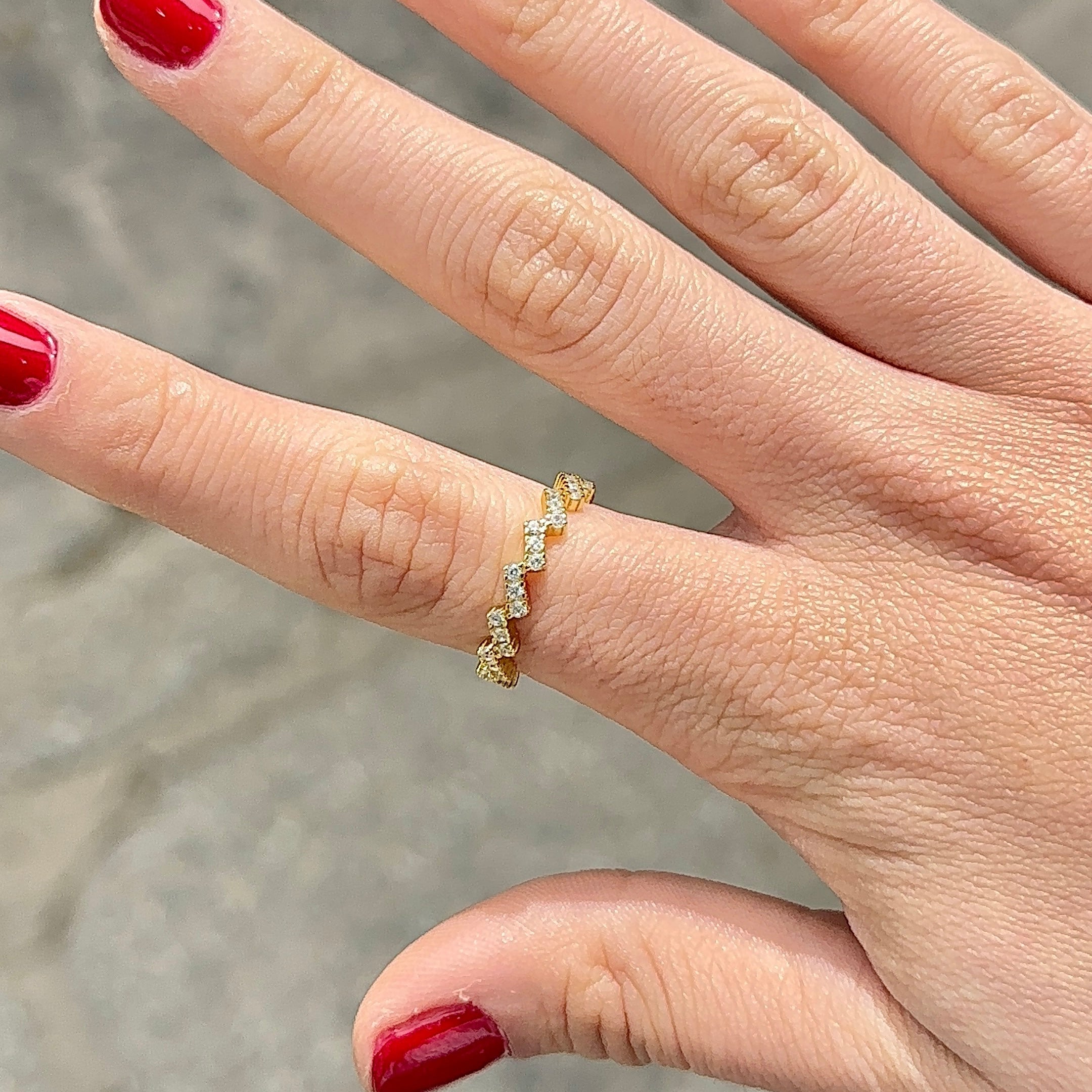 Anillo Londres