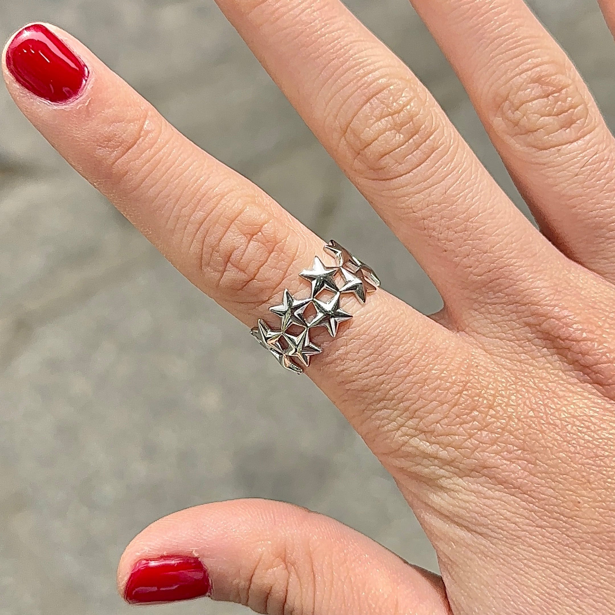 Anillo Maracay