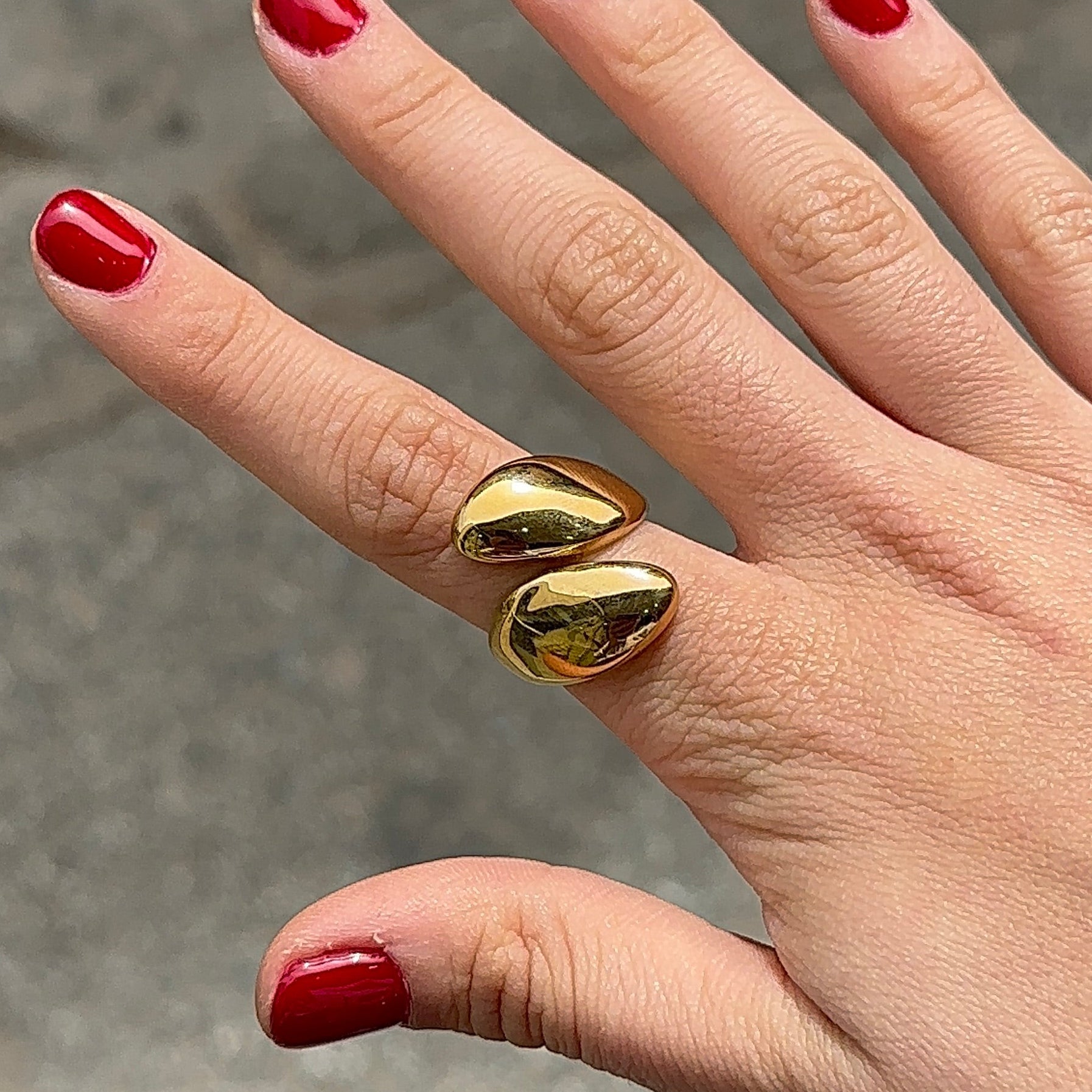 Anillo Osaka