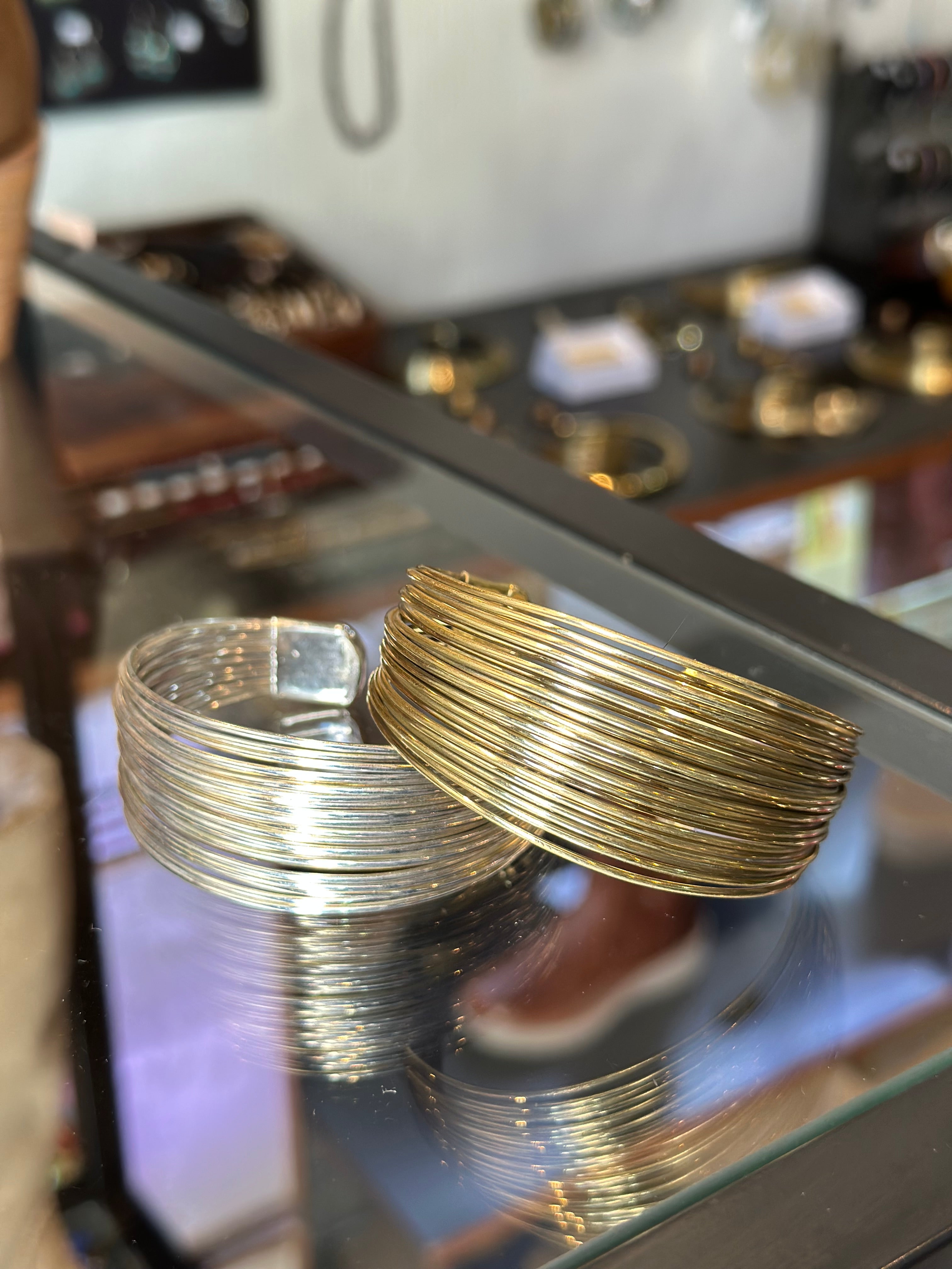 Brazalete Copacabana