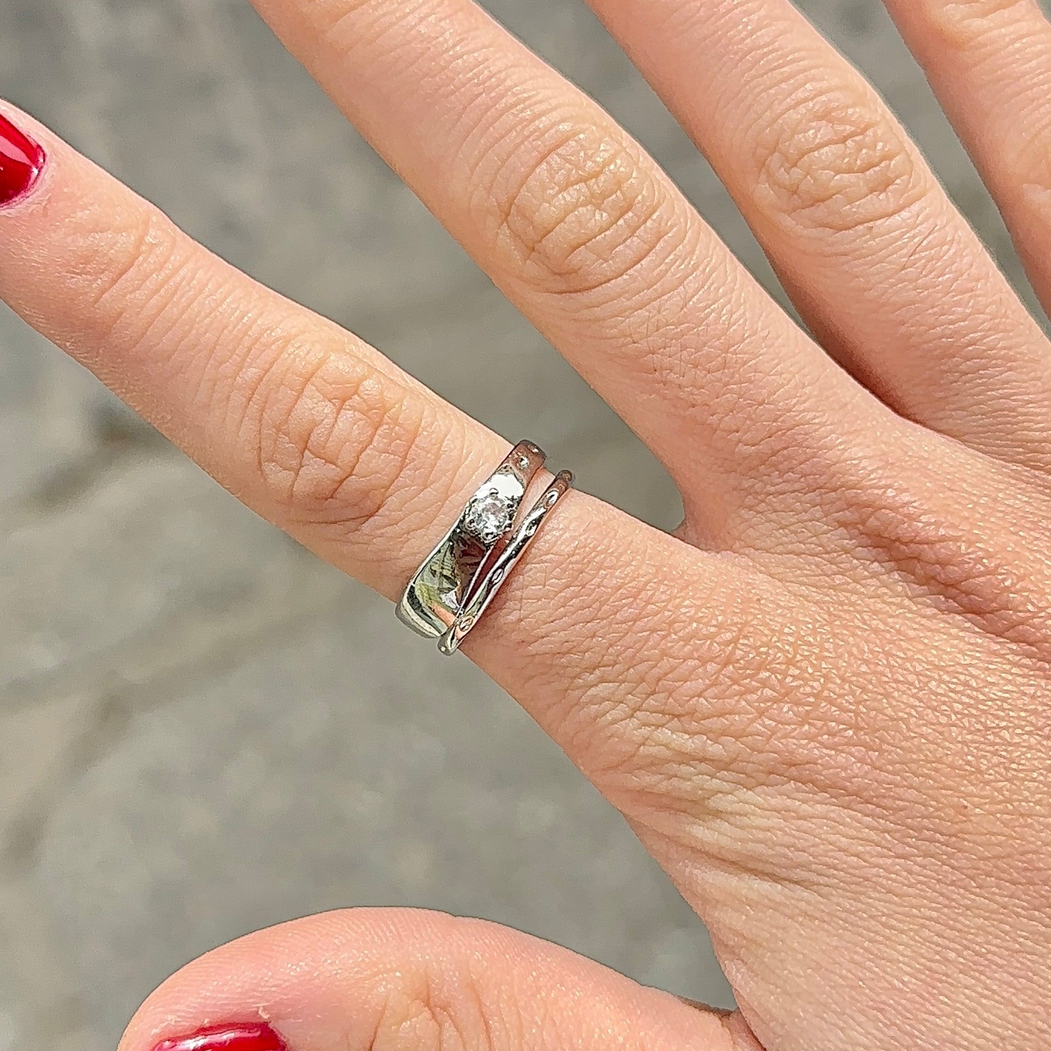 Anillo Roma