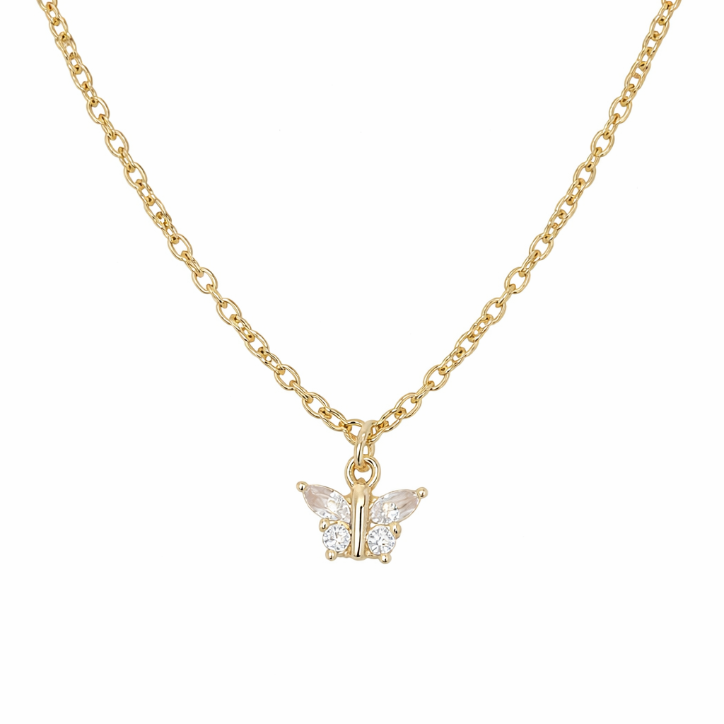 Colgante Mariposa